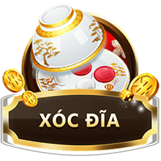 Xóc dĩa luck8